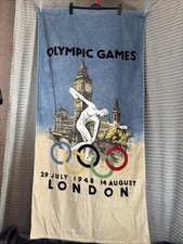 London 2012 olympic for sale  SOUTHEND-ON-SEA