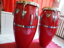 Latin percussion patato gebraucht kaufen  Berlin
