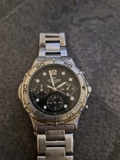 Meisteranker chronograph herre gebraucht kaufen  Barßel