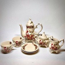 Vintage ceramic tea for sale  Pasadena