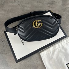 Gucci women belt for sale  EPPING