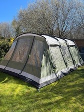 Outwell montana berth for sale  WALSALL