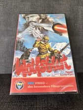 Vps video erstauflage gebraucht kaufen  Luckau