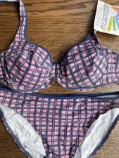Bikini neu sunflair gebraucht kaufen  Lebach