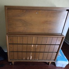 Mid century kroehler for sale  Tampa
