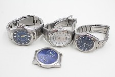Mens assorted watches for sale  LEEDS