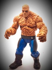 Marvel legends toybiz d'occasion  Loiron