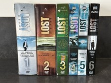 Lost integrale serie d'occasion  Wattignies