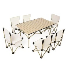 Gartentisch set vanit gebraucht kaufen  Wiehl