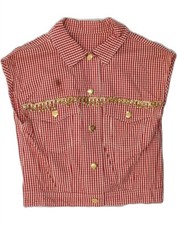 Blumarine womens gilet for sale  IPSWICH