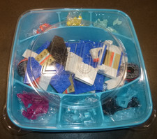 Seltene lego bausteine gebraucht kaufen  Eisenberg