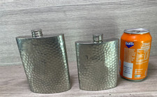 Vintage hammered sheffield for sale Vintage hammered sheffield for sale  EVESHAM