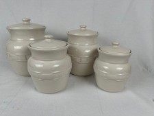 Set canisters longaberger for sale  Richland