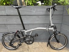 2022 brompton line for sale  CROWBOROUGH