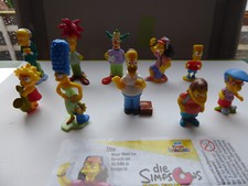 Figuren satz 2007 gebraucht kaufen  Wassertrüdingen