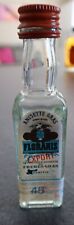 Ancienne mignonnette anisette d'occasion  Aucamville