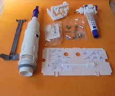 Geberit umbauset spülkasten gebraucht kaufen  Mannheim