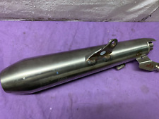 Auspuff t2203293 triumph gebraucht kaufen  Bremen