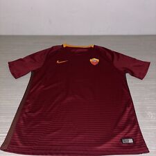 Roma 2016 2017 for sale  HAYES