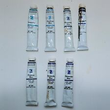 Vintage grumbacher watercolor for sale  Milwaukee