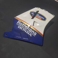 Genuine honda vfr400r for sale  CONGLETON