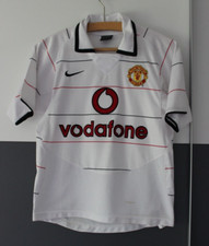 Manchester united trikot gebraucht kaufen  Gerlingen