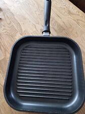 Grillpfanne aluguss krüger gebraucht kaufen  Schönwalde