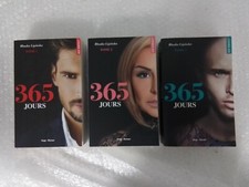 365 jours lot d'occasion  Angers-