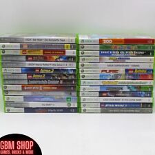 Xbox 360 spiele gebraucht kaufen  Fulda