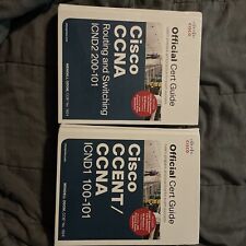Official cert guide for sale  Spring