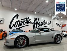 2007 chevrolet corvette for sale  Dallas