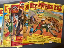 Bastei lasso buffalo gebraucht kaufen  Esslingen am Neckar