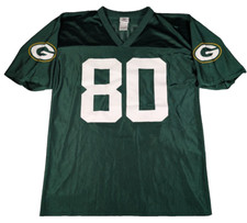 Nfl jersey green for sale  Overland Park