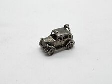 Vintage solid silver for sale  PRESTON