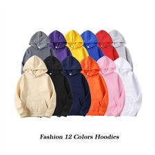 Kapuzenpullover sweatjacke hoo gebraucht kaufen  Köln