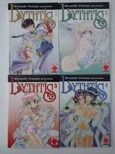 Lythtis hiroyuki utatane usato  Roma