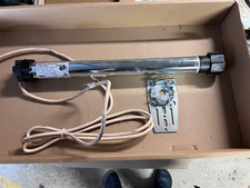 Rademacher rohrmotor rtcm gebraucht kaufen  Duisburg