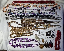 Modeschmuck ketten halsketten gebraucht kaufen  Hamm