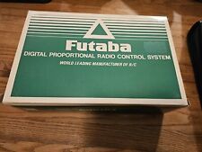 Vintage futaba channel for sale  Tucker