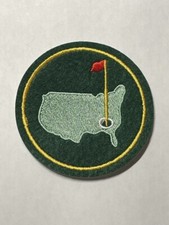 Rare masters augusta for sale  Skokie