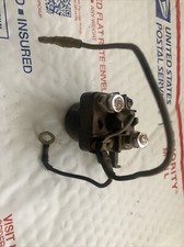 Tohatsu nissan 9.9hp for sale  Manville