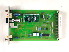 Unidade de canal módulo eletrônico Autronica/Kongsberg NLC-2B/95 7251-017.0002 comprar usado  Enviando para Brazil