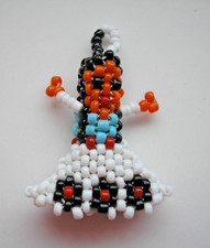 Vintage usa native for sale  PEVENSEY