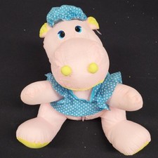 Ippopotamo carezzevoli ceppira usato  Quarrata