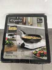 Single portable electric for sale  NORWICH