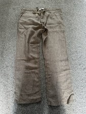 Mens next linen for sale  ROTHERHAM