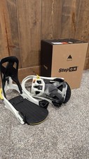 Men burton step for sale  Preston