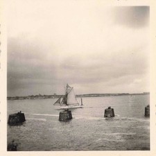 Ancienne petite photographie d'occasion  Nogent-sur-Marne