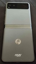 Motorola razr 256gb usato  Maddaloni