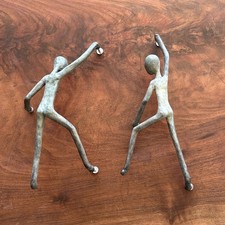 2 puxadores de armário Soko by Jaye Design com alças manuais, usado comprar usado  Enviando para Brazil